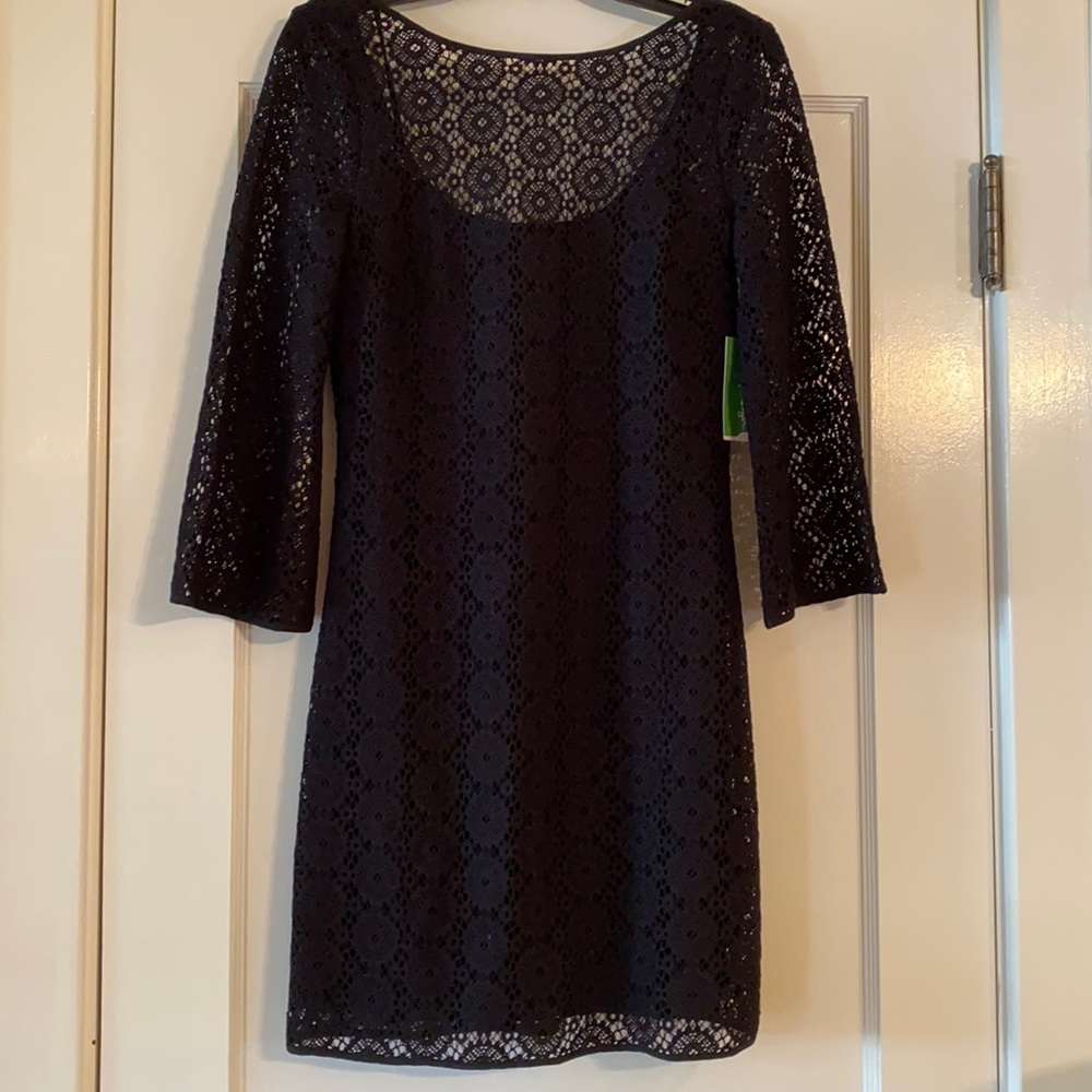 Lilly Pulitzer NWT S dress